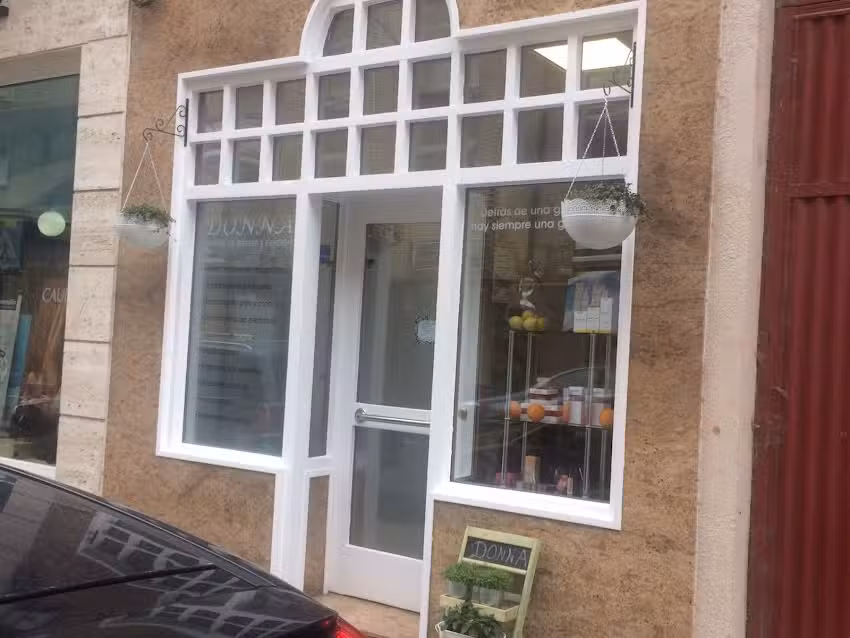 DONNA Centro de Belleza y Est&eacute;tica &ndash; Rioja