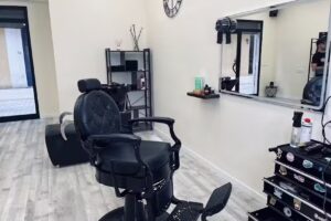 DONOSO BARBER