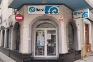 Doré centre d’estètica