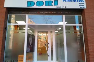 Dori Perruqueria