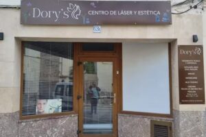Dory’s centro láser y estética