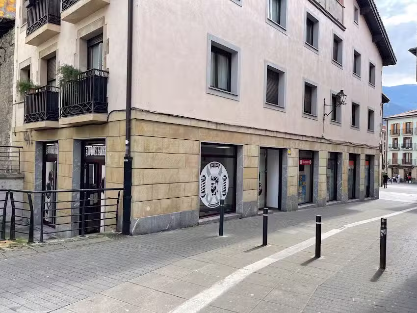 Dotore Barberixia
