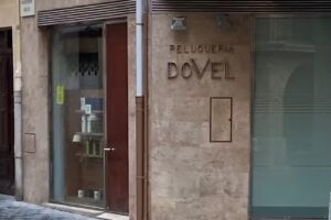 Dovel