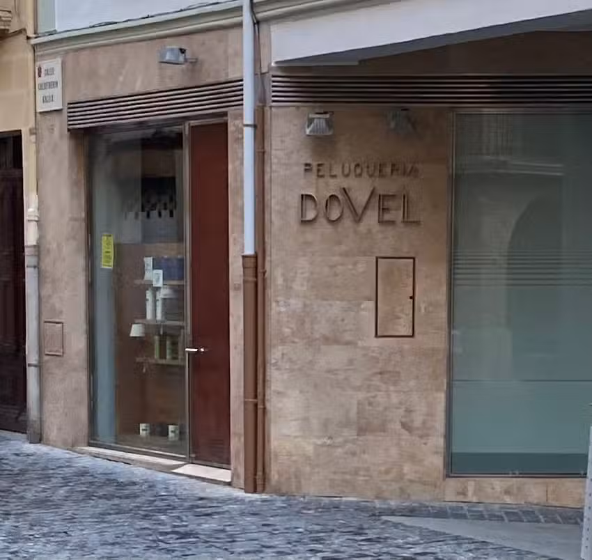 Dovel