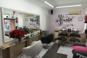 DQ PELUQUERÍA UNISEX