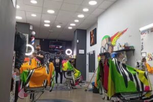 Dr. Fade Barbería Maliaño
