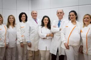 Dr. Sánchez Nebreda