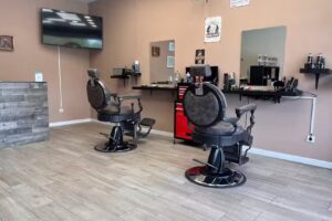 DRAMMA Barbershop