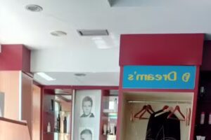 Dream´s Peluqueros