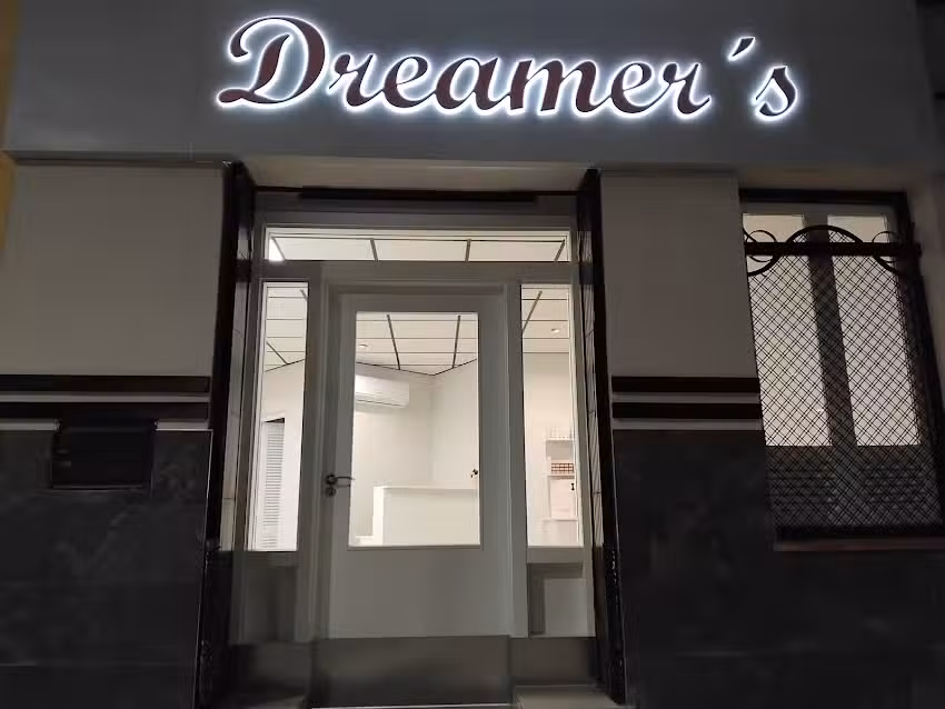 Dreamer’s
