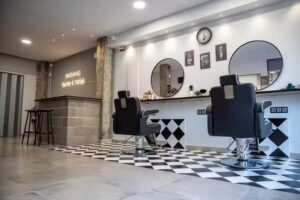 Dreams Barber