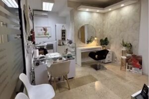 Dreyer Spa