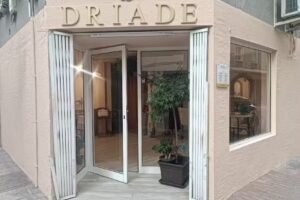 Driade