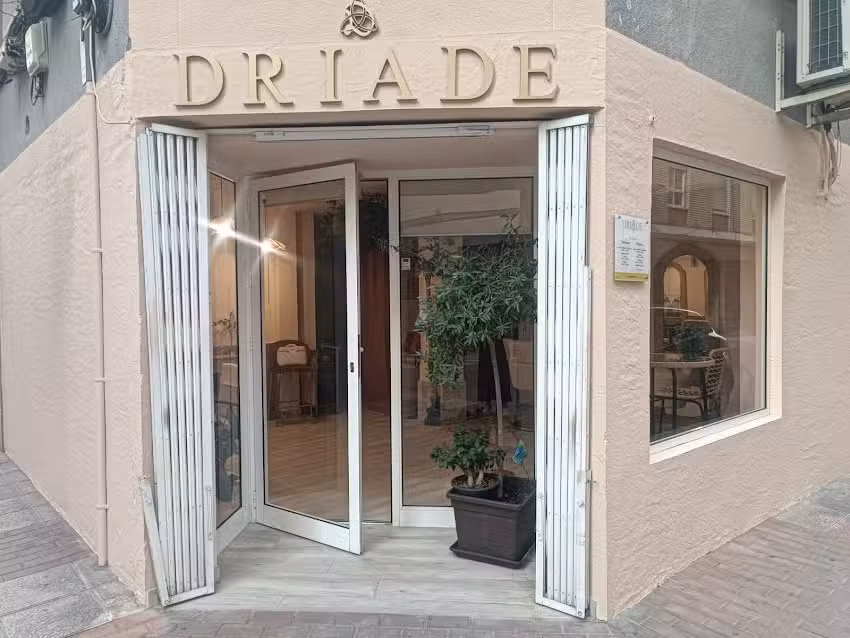 Driade