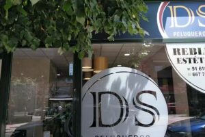 Ds Peluqueros