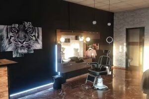 Dsc Barber
