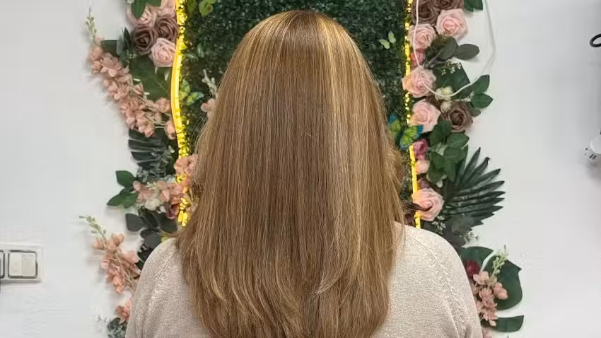 D’Selenny Beauty center