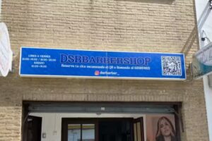 DSR Barbershop