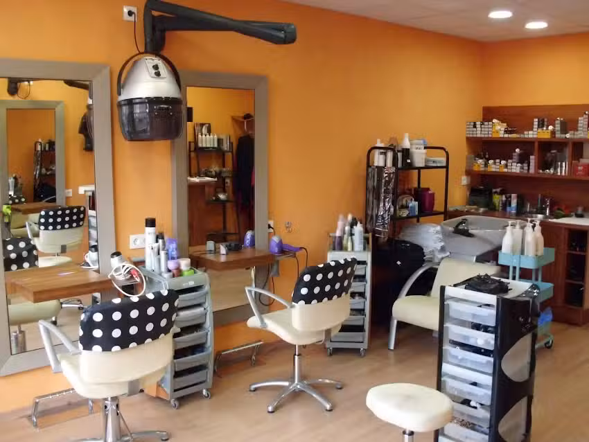 Dual Peluqueros