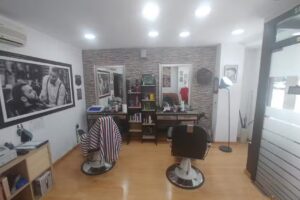 Dublin Barber Shop