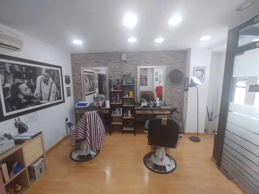 Dublin Barber Shop
