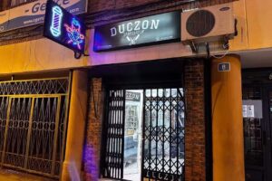 Duczon Barbershop