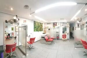 Duendes Peluquería Unisex