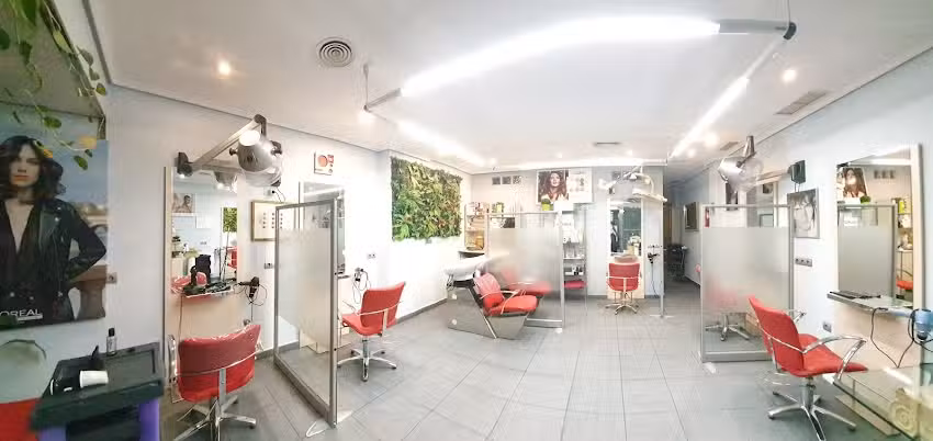 Duendes Peluquería Unisex