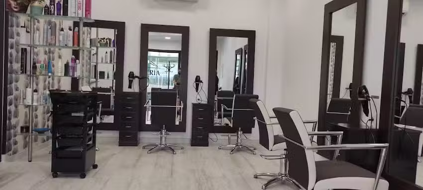Duenn Peluqueros