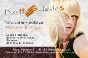 DUETTO ESTILISTAS