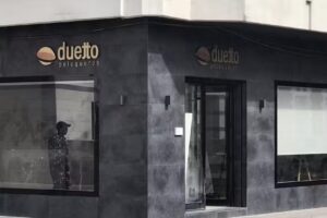 Duetto’S Peluqueros