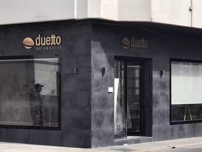 Duetto’S Peluqueros