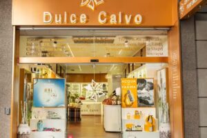 Dulce Calvo perfumería y centro de estética