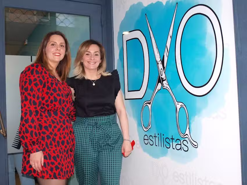 Duo Estilistas
