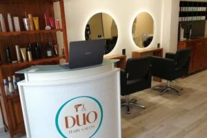 Duo Hair Salon