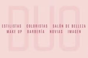 Duo Peluqueros