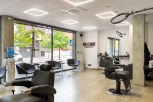 DUOMO Barber Club
