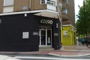 dZERO Peluqueria