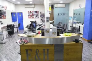 E & H Peluqueros