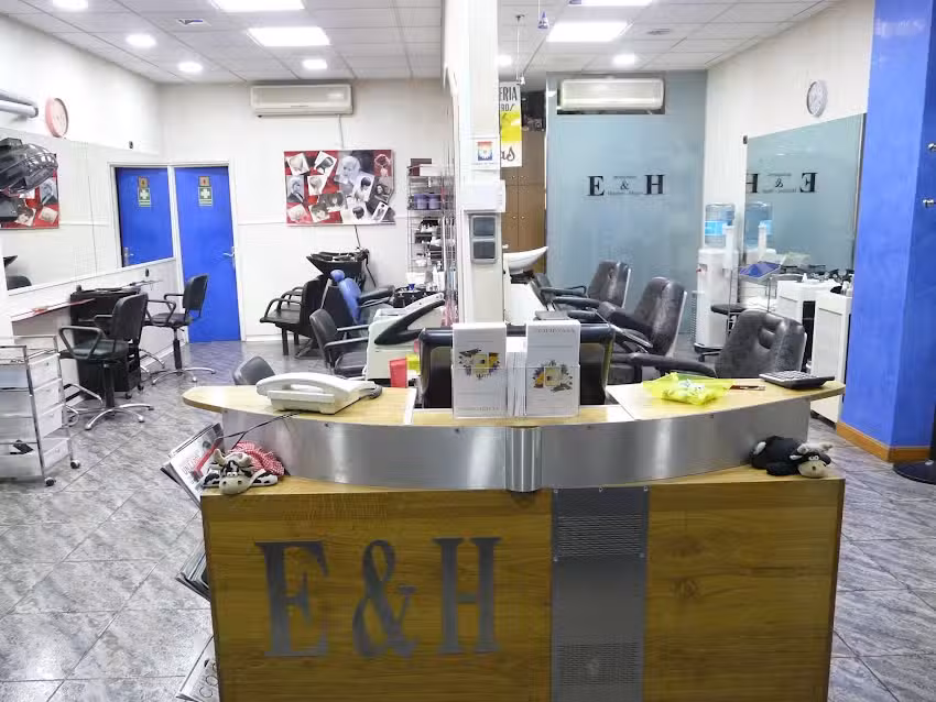 E & H Peluqueros