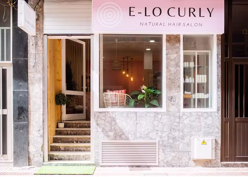 E-LO Curly