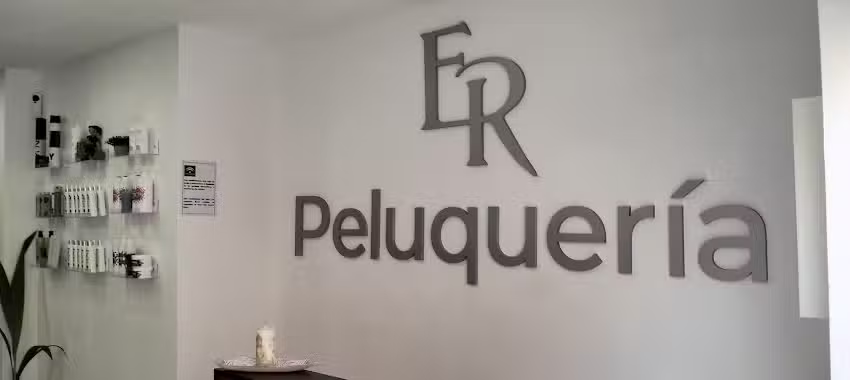 E.R.Peluqueria
