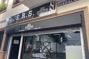 E.R.S GOLD STUDIO