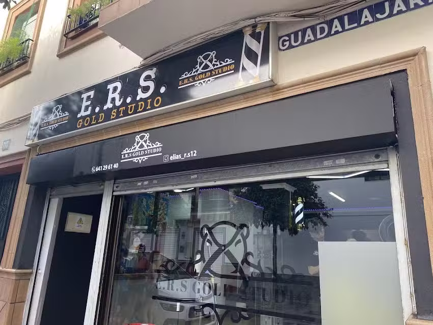 E.R.S GOLD STUDIO