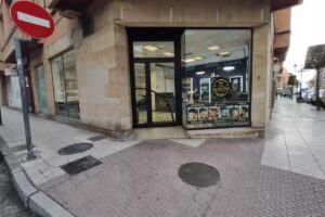Earm Barber Shop
