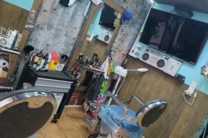 EastCoast TattooBarber