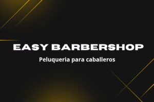 Easy Barbershop 25