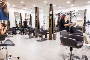 ÉBANNI PELUQUERÍAS ECI PALMA DE MALLORCA