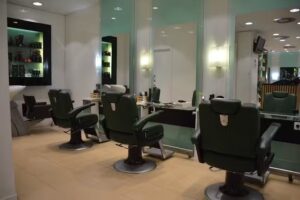 ÉBANNI PELUQUERÍAS ECI SEVILLA ESTE
