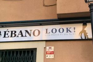 Ebano Salón de Belleza S.L.